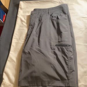 Columbia Omni Shade Shorts